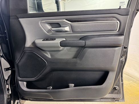 Used 2020 RAM 1500 Big Horn AWD/4WD image 15