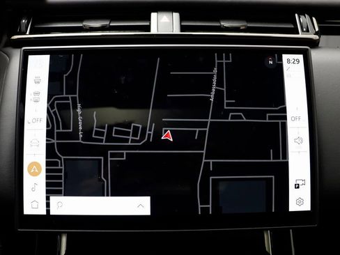 New 2026 Land Rover Range Rover Velar Autobiography AWD/4WD image 10