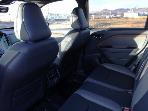 Certified 2025 Subaru Forester Sport image 15