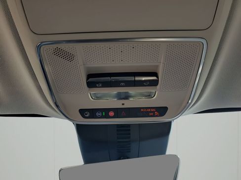 New 2026 Buick Enclave Avenir w/ Super Cruise Package image 41