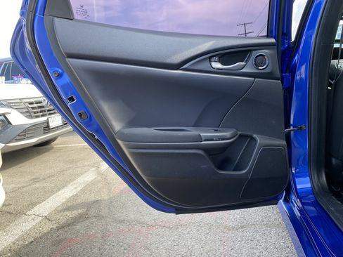 Used 2017 Honda Civic EX image 20