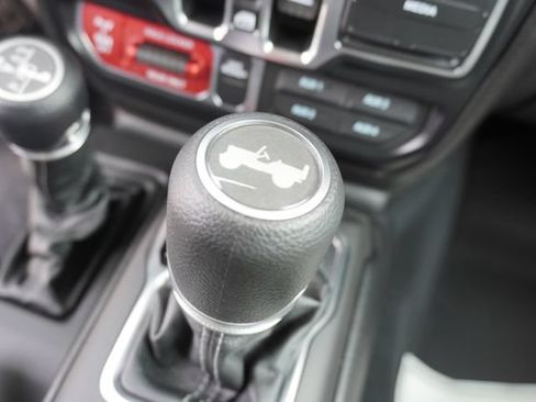 New 2026 Jeep Wrangler Unlimited Sport AWD/4WD image 26
