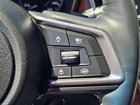 Used 2022 Subaru Outback Touring XT AWD/4WD image 28