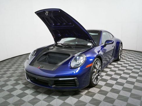 Used 2023 Porsche 911 Carrera RWD image 26