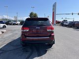Used 2017 Jeep Grand Cherokee Limited image 4