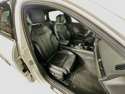 Used 2023 Audi A4 2.0T Premium Plus AWD/4WD image 30