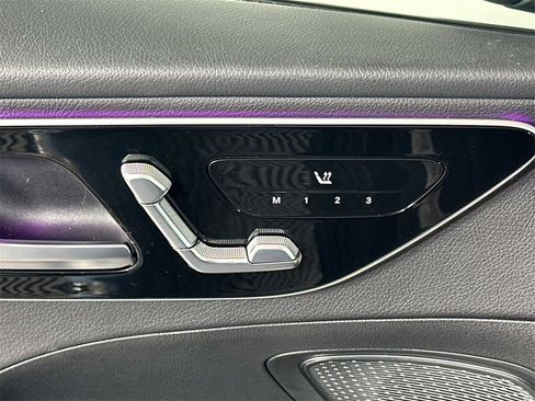 Certified 2024 Mercedes-Benz C 300 Sedan image 11