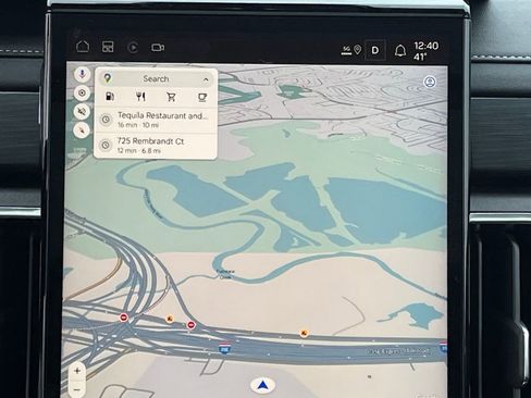 New 2026 GMC Acadia Elevation w/ Black Edition image 24