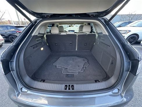 Certified 2022 Lincoln Nautilus Reserve image 42