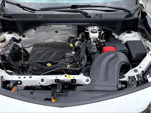 Used 2023 Buick Encore GX Preferred FWD image 29