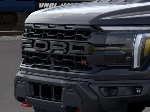 New 2026 Ford F150 Raptor w/ Equipment Group 803A Raptor R AWD/4WD image 17