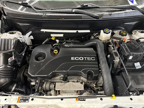 Used 2021 Chevrolet Equinox LT image 13