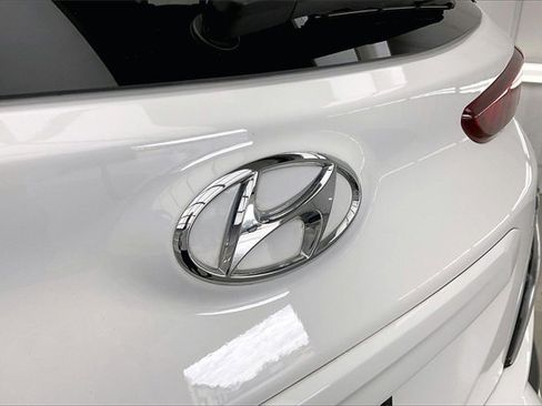 Certified 2023 Hyundai Kona N Line image 32