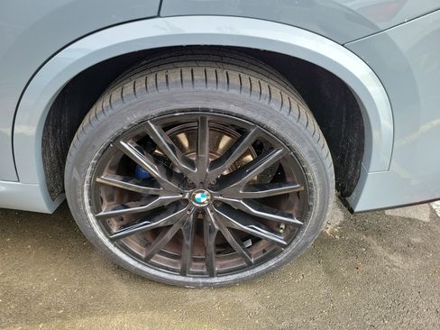 Certified 2025 BMW X5 sDrive40i w/ M Sport Package RWD image 7