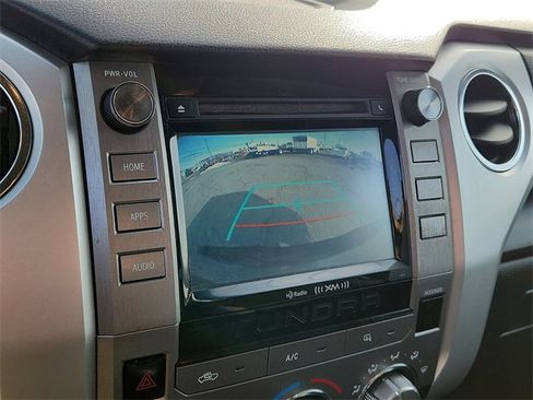 Used 2017 Toyota Tundra SR5 w/ TRD Off Road Package image 11