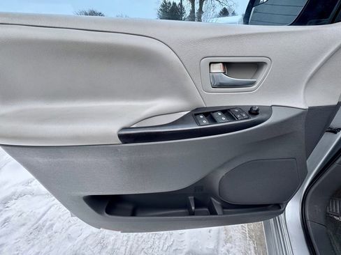 Used 2015 Toyota Sienna LE image 22