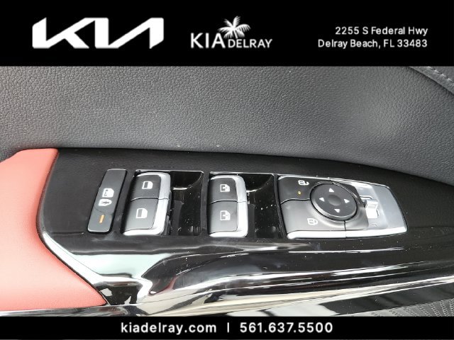 New 2026 Kia K5 GT-Line w/ GT-Line Premium Package FWD image 16