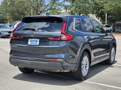 Used 2024 Honda CR-V EX image 5