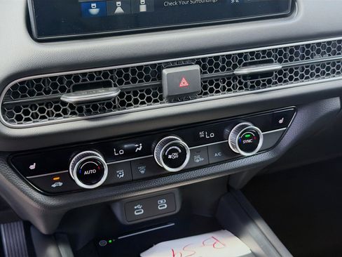 New 2027 Honda HR-V EX-L image 14