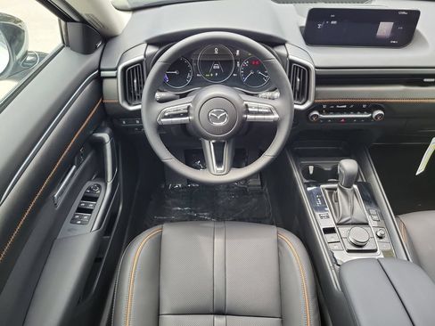 New 2026 MAZDA CX-50 AWD 2.5 Hybrid w/ Weather Package image 17