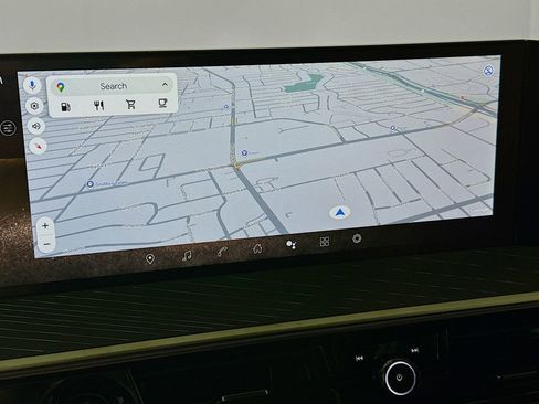 New 2026 INFINITI QX80 Autograph w/ Premium Cargo Package image 17