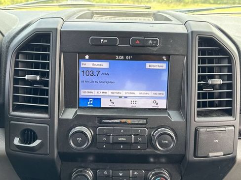 Used 2019 Ford F150 XL w/ Equipment Group 101A Mid RWD image 16