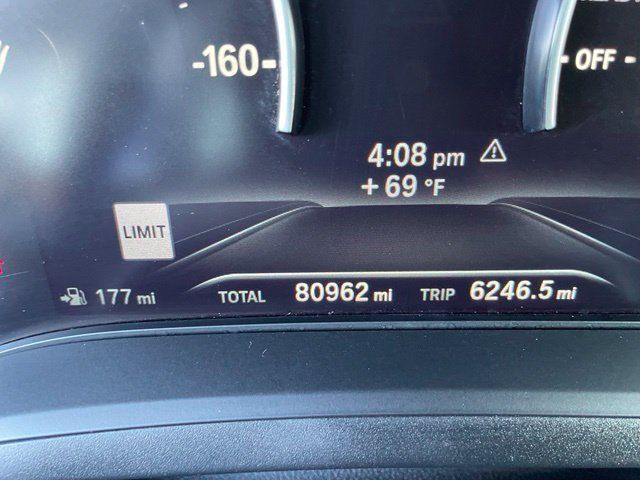 Used 2020 BMW 330i xDrive Sedan w/ M Sport Package AWD/4WD image 18