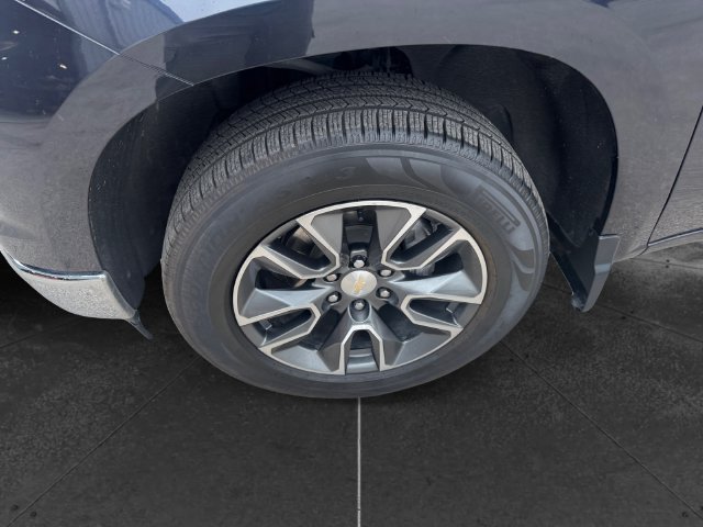 Certified 2023 Chevrolet Silverado 1500 LT RWD image 9