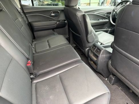 Used 2023 Honda Ridgeline RTL image 25