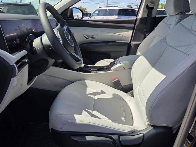 New 2026 Hyundai Tucson SE FWD image 4