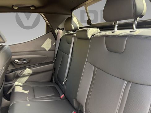 New 2026 Hyundai Santa Cruz SEL FWD image 4