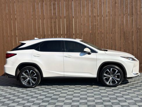 Used 2022 Lexus RX 350 FWD w/ Premium Package image 13