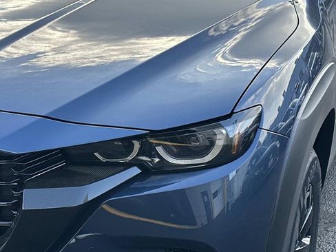 New 2026 MAZDA CX-50 AWD 2.5 Hybrid w/ Weather Package image 7