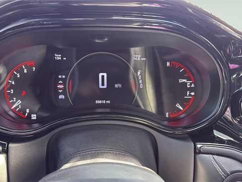 Used 2021 Dodge Durango GT image 34