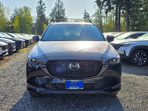 New 2025 MAZDA CX-5 2.5 Turbo image 2