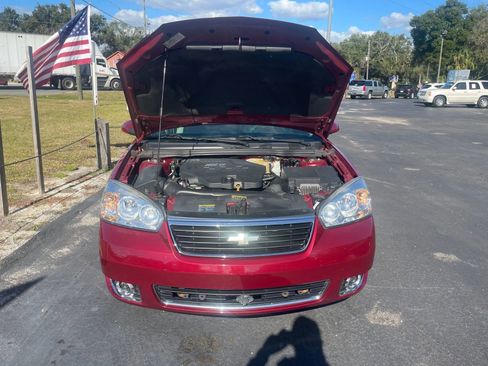 Used 2007 Chevrolet Malibu LTZ image 7