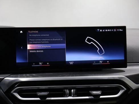 Used 2024 BMW 430i xDrive Coupe w/ M Sport Package image 23