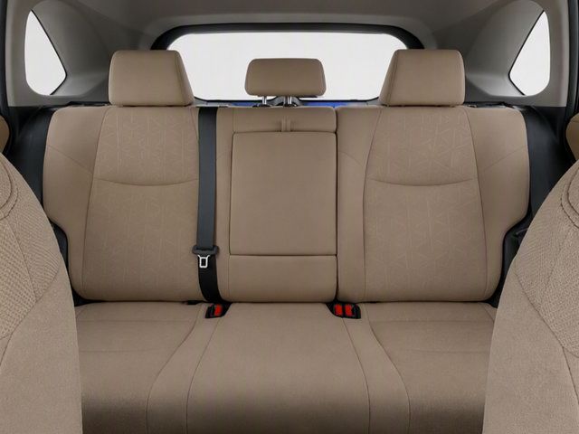 Used 2024 Toyota RAV4 XLE w/ Convenience Package FWD image 17