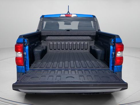 New 2026 Ford Maverick XL FWD image 49