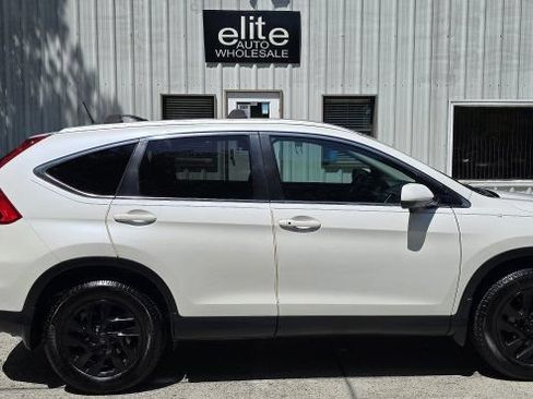 Used 2016 Honda CR-V EX-L image 6
