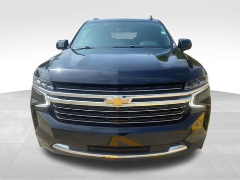 Used 2022 Chevrolet Tahoe LT w/ Luxury Package RWD image 10