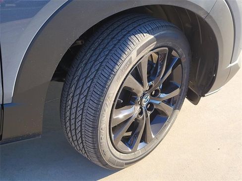 New 2026 MAZDA CX-30 AWD 2.5 S image 6