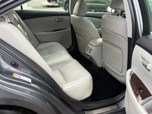 Used 2012 Lexus ES 350 image 87