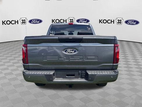 New 2026 Ford F150 STX AWD/4WD image 7