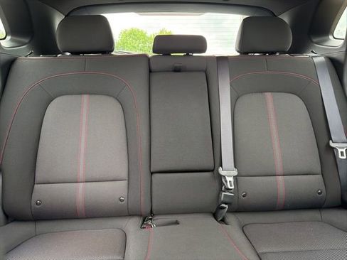 Certified 2022 Hyundai Kona N Line image 30