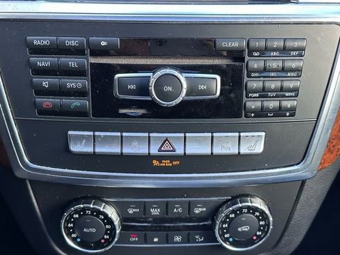 Used 2014 Mercedes-Benz GL 450 4MATIC image 13