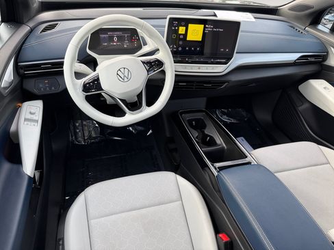 Certified 2023 Volkswagen ID.4 Pro S AWD/4WD image 15