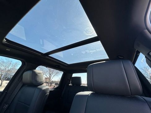 New 2026 Toyota Tundra Platinum image 24