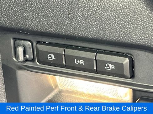 Used 2025 Ford Explorer ST-Line w/ Premium Package AWD/4WD image 40