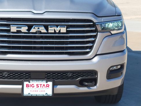 New 2026 RAM 1500 Laramie w/ Laramie Southwest Edition image 10